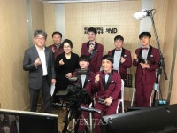 대구성보학교, 대구사이버대와 랜선 음악회실시