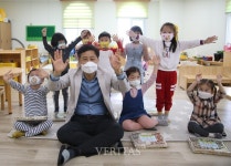 장석웅 전남교육감 제98회 어린이날 축하 메시지