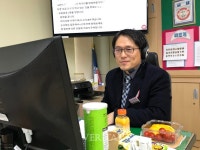 대구 경대사대부초, 우리 반 먹방, 화상 학급놀이 등 이색 어린이날 행사 열어