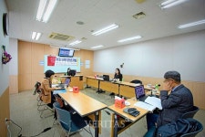 경희사이버대 문화창조대학원 글로벌한국학전공 제15회 석사학위 청구논문 공개발표 성료