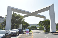 조선대, 비대면 랜선 장미축제 열어