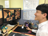 대구교육연수원, 멘토와 함께 하는 온라인 실시간 화상연수 실시