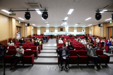 전남곡성교육지원청, 곡성청소년 내그린학교 발대식 개최