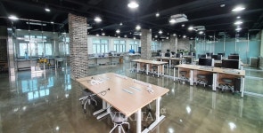 한국교통대, 지역주민의 창의적 아이디어 구현 IDF 구축·시범운영