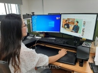 충남교육청교육연수원, 코로나19 극복 신개념 직무연수 운영