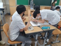 목포중앙고, 전남 배움나눔 중점학교 수업 진행