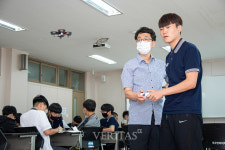 대구한의대, 금호공업고등학교 재학생 대상으로 2020 꿈 찾기 진로캠프 개최