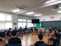 전남 고흥지원청, 학교로 찾아가는 회복적 생활 교육 연수