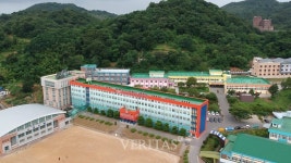 군산기계공고  졸업생 계속 지원 모델 개발사업 거점학교 선정