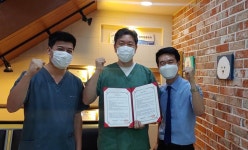 경인여대 펫토탈케어과, 방학동물병원과 MOU