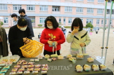충주 혜성학교 경제의 날 운영
