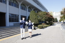 서울신학대 2021학년도 수시 전형 실시