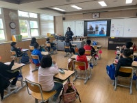 제주 서귀포외국문화학습관, 원어민과 함께하는 소규모·원거리학교 지원 프로그램 운영