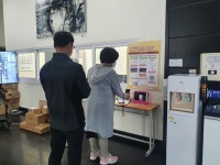 대구학생문화센터, 전자출입명부 도입으로방역 강화  