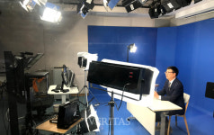 경상대, 교육부 주최 울산/경남권역 대학원격교육지원센터 선정