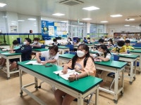 고흥교육지원청 발명아이디어 공모 성료