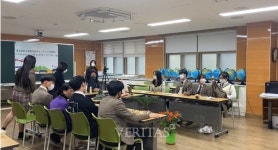 순천 복성고, 일본 사가북고와 영상을 통한 교류 시작