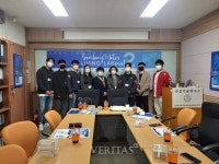 연세대 이정훈 교수 김해시와 삼방지구 삼방수 리빙랩 개최