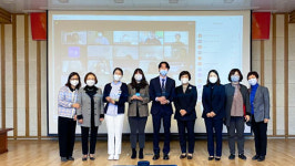 경상대 간호대학 WISE Nursing Day 개최