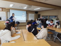 인하공전 지역 중고생 위한 다양한 교육 프로그램 운영