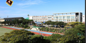 제주 한림공고, 군부사관 대거 합격