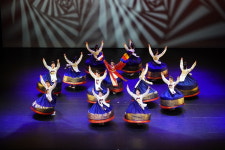 2020 춤으로 만나는 아시아 국민공공외교 프로젝트 참여