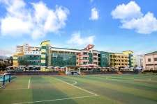 제주 한라초 2021년 정책 연구학교 선정