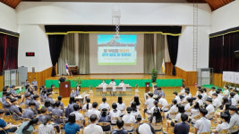 작지만 강한 학교! 공교육 롤모델 남해 창선고등학교