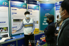 한남대 산학협력 페스티벌