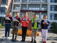 대구삼영초 중국 보원초와 언택트 국제교류 운영