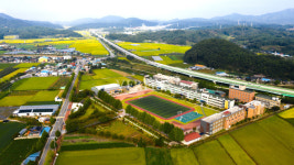 [2021추천고교] 경북 유일 전국모집 자율학교 풍산고.. 풍산재단 지원 통한 맞춤형 교육과정 눈길