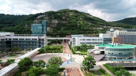 계산교회 경인교대 발전기금 1천만원 기탁