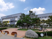 대구북부도서관 경북대도서관 출입증 발급