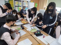 경북교육청 학생참여형 수업전문가 인증 대상자 선정