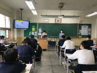성신여대 교사와 예비교사가 함께 만드는 시민교육 수업 실시