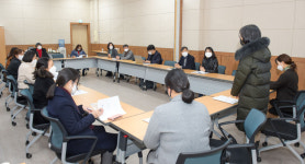 조선대 CU-티칭 마에스트로 운영