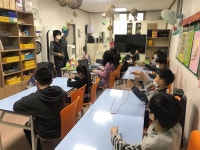 전남대 여수시생활과학교실 지역민 과학실험/체험의 장 우뚝