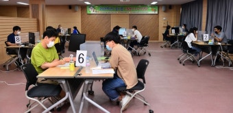 경북교육청 경북진학지원센터 통해 교육서비스 제공