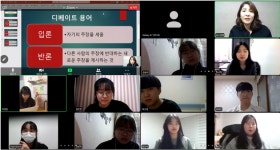 전남 광양공공도서관, 학생 대상 독서토론글쓰기 호응 