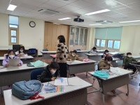 전남 나주공공도서관 온-오프라인 겨울학기 평생학습 프로그램 운영