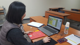 제주 동녘도서관 [비대면] 원서로 보는 그림책 읽기 개강