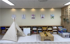 전남 영암교육지원청, 미래&영암 역점과제3 마을과 함께하는 학교혁신