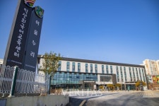 전북교육청 익산외국어교육센터 글로벌 인재 양성 본격화