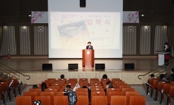 대구예아람학교 장애학생들을 위한 문화예술의 첫 씨앗