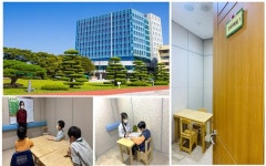 공주대 특수교육대학원, 언어 진단/치료 시행