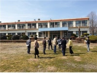 전남 순천교육지원청, 폐교 공감쉼터 활용을 위한 첫 발걸음