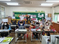 광양평생교육관 학교로 찾아가는 학생 대상 프로그램 개강