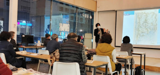 부산대 금정구와 함께 제5기 시민 인문 아카데미 운영