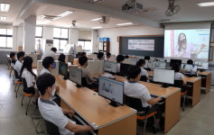 대구 영남공고 9년 연속 중소기업특성화고 인력양성사업에 선정