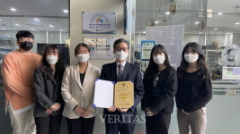 한림대 산학협력단 2021 강원창업체험교육센터 운영사업 4년 연속 선정